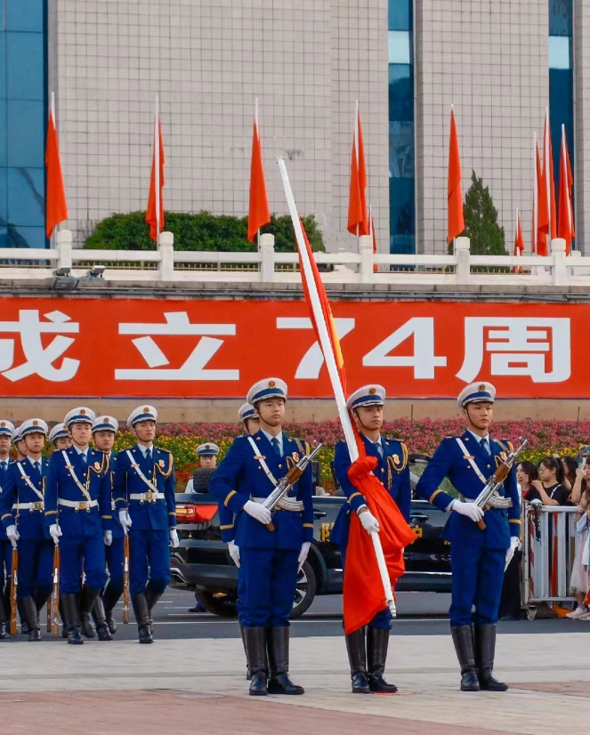 太燃了！這就是福州人民獨(dú)一份的浪漫！