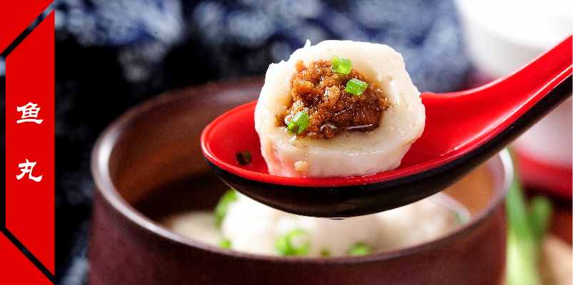 過了臘八就是年，“尚干”牌年貨伴團(tuán)圓