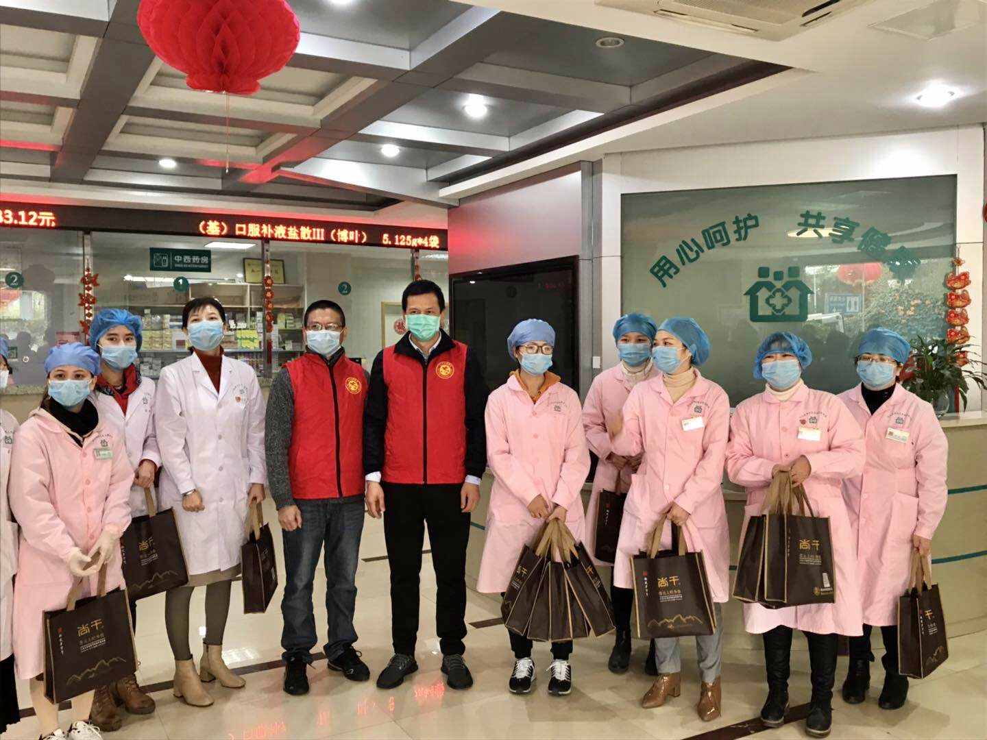 福州尚干餐飲管理有限公司董事長鄭炳春 榮獲福州市戰(zhàn)