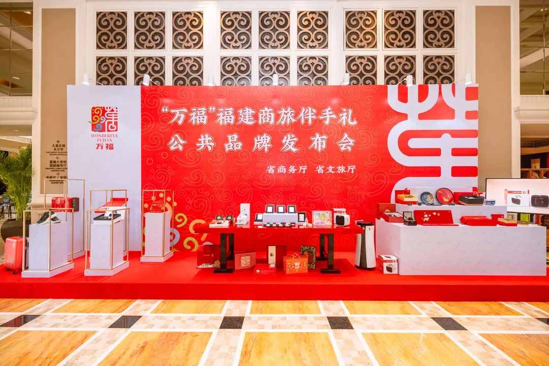 首批“萬?！鄙搪冒槭侄Y發(fā)布，福建老字號、尚干牌禮盒裝線面入選！