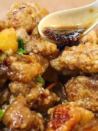 【閩菜課堂】第二期 ▏經(jīng)典醉排骨，尚干小吃教您做