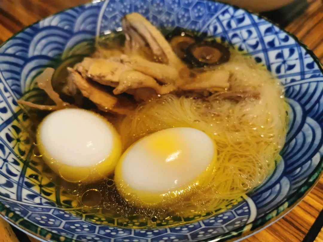 福州風(fēng)俗 第一期｜福州人過(guò)生日，少不了這碗“太平面”