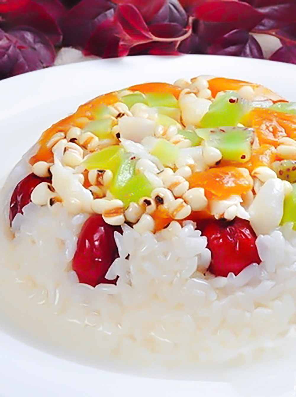 閩菜課堂 第五期｜香甜軟糯的太極芋泥，做起來就這么簡單！